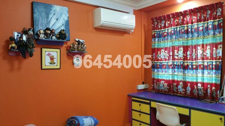 Blk 962 Hougang Avenue 9 (Hougang), HDB 5 Rooms #129428352